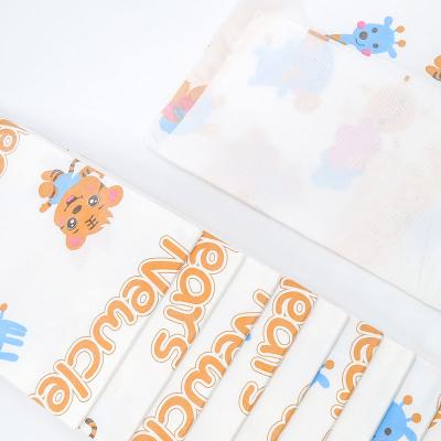 Protectores desechables para cuna PPbabyClear (60 x 60)