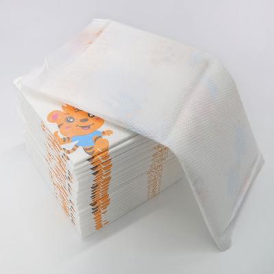 Empapadores desechables PPbabyClear para bebés (60 x 45 cm)