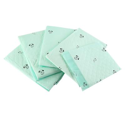 Almohadillas de entrenamiento para cachorros y perros impermeables y de alta absorción