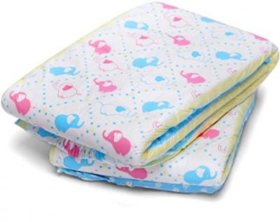 Pañales para adultos ABDL de alta absorción de fábrica OEM