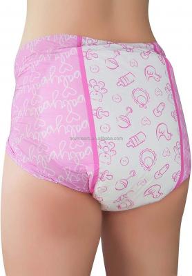 Pañales desechables para adultos ABDL con logotipo personalizado, gran oferta, precio al por mayor