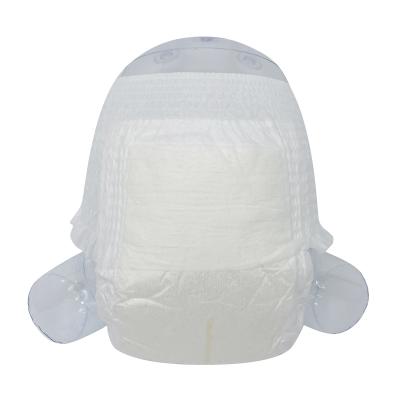 Pañales de bambú ecológicos y biodegradables.