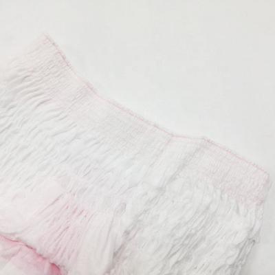 Bragas menstruales personalizadas a prueba de fugas para mujeres con períodos abundantes