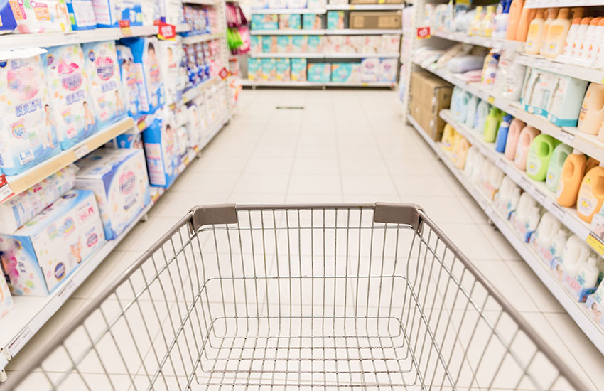 Los pañales para bebés, los pañales para adultos y otros bienes de consumo costarán más desde junio de 2021